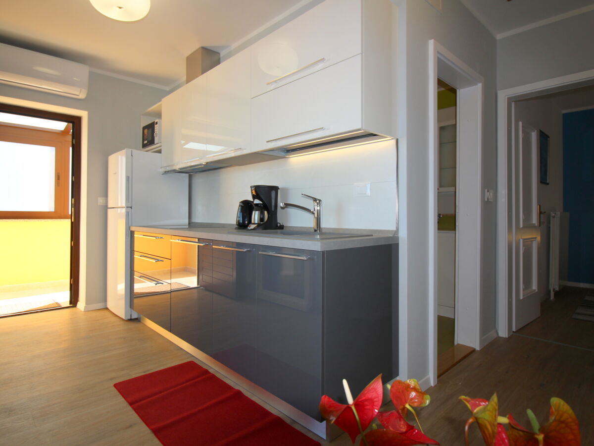 Holiday apartment Tancel - Features photo 5