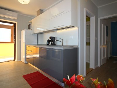 Holiday apartment Tancel - Features photo 5