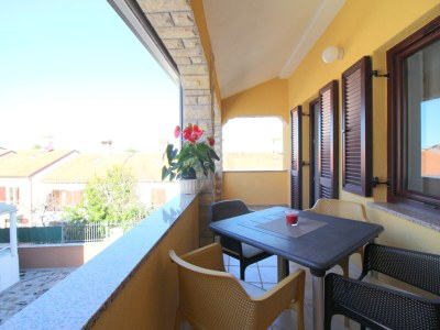 Holiday apartment Tancel - Features photo 8