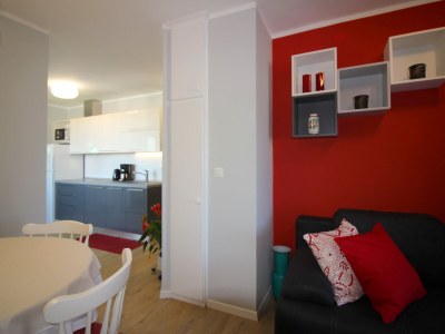 Holiday apartment Tancel - Features photo 16