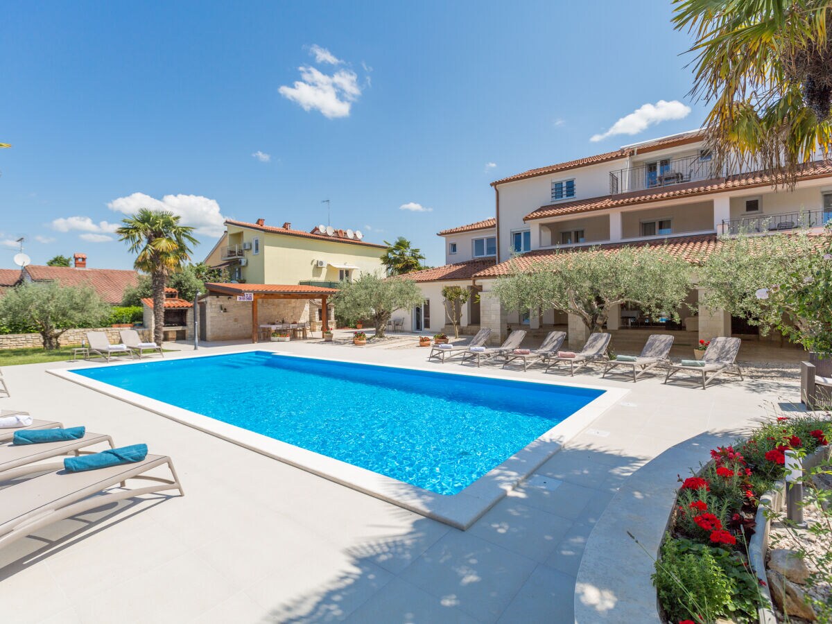 Holiday apartment Paradiso with Pool 5 - Outdoor photo 4