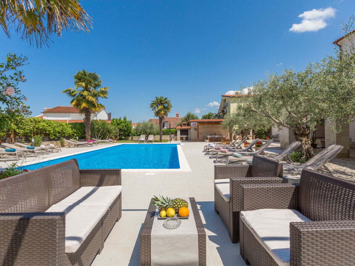 Holiday apartment Paradiso with Pool 5 - Outdoor photo 5