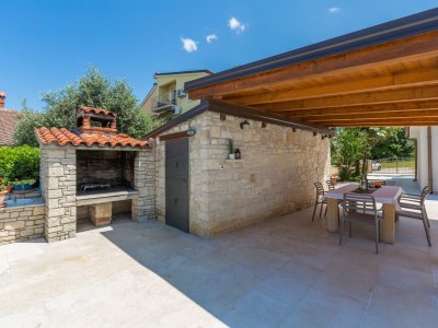 Holiday apartment Paradiso with Pool 5 - Outdoor photo 7