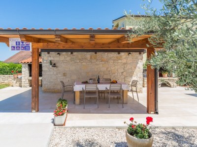 Holiday apartment Paradiso with Pool 5 - Outdoor photo 8