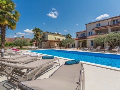 Holiday apartment Paradiso with Pool 5 - Outdoor photo 11