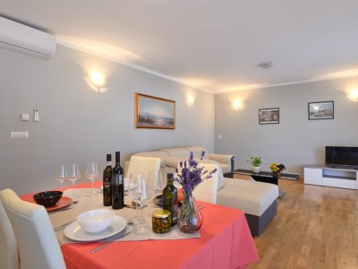 Holiday apartment Paradiso with Pool 5 - Features photo 14