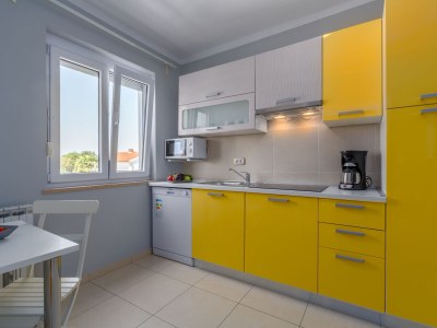 Holiday apartment Paradiso with Pool 5 - Features photo 16