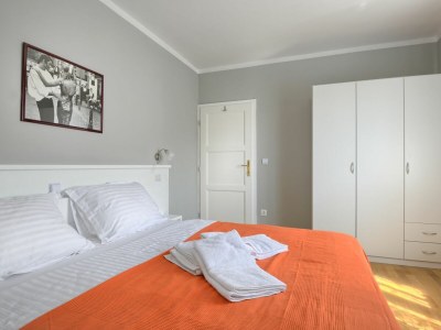 Holiday apartment Paradiso with Pool 5 - Features photo 21