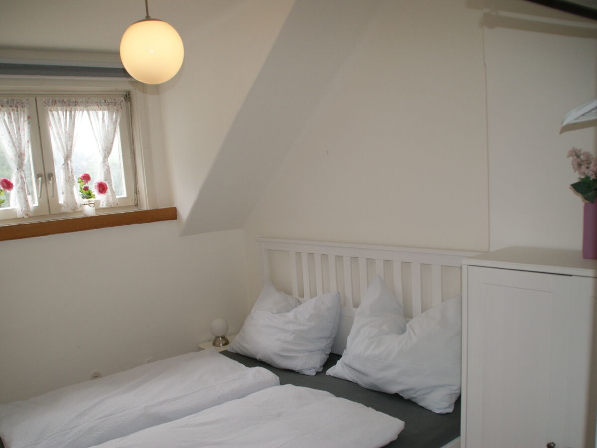 Holiday apartment Villa Seeblick OG - Outdoor photo 5