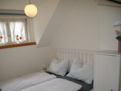 Holiday apartment Villa Seeblick OG - Outdoor photo 5