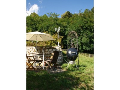 Holiday apartment Villa Seeblick OG - Outdoor photo 10