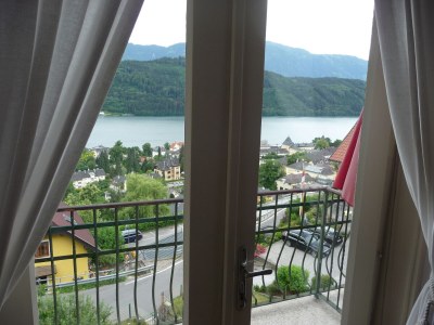 Holiday apartment Villa Seeblick OG - Features photo 24