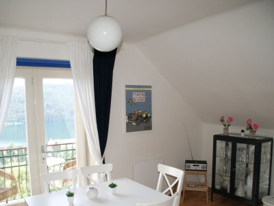 Holiday apartment Villa Seeblick OG - Features photo 25