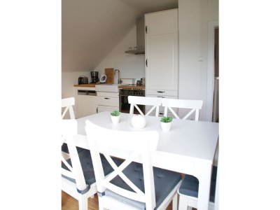 Holiday apartment Villa Seeblick OG - Features photo 26