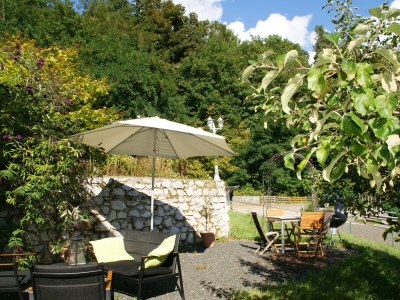 Holiday apartment Villa Seeblick OG - Features photo 27