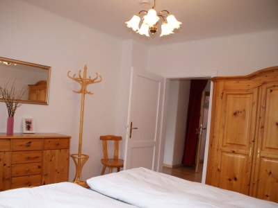 Holiday apartment Villa Seeblick OG - Features photo 28