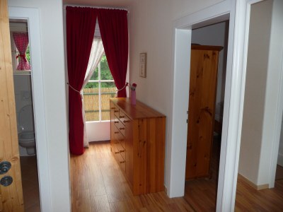 Holiday apartment Villa Seeblick OG - Features photo 33