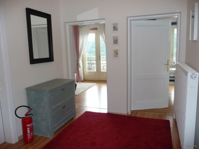 Holiday apartment Villa Seeblick OG - Features photo 34