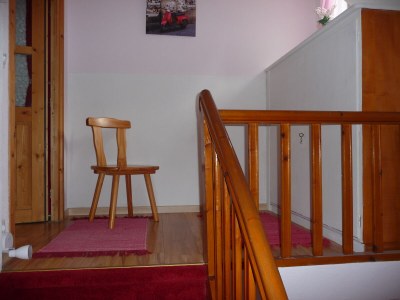 Holiday apartment Villa Seeblick OG - Features photo 35