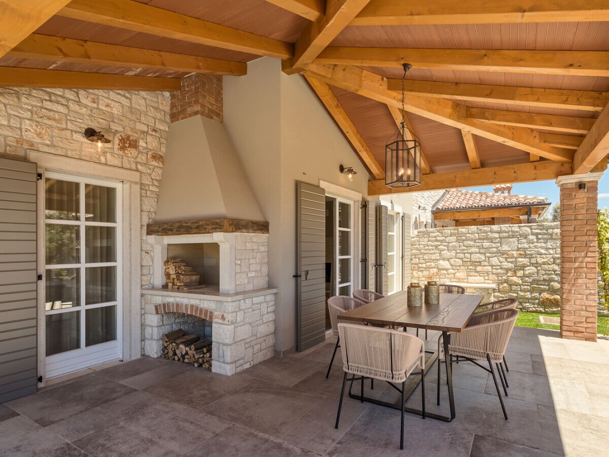 Villa Lady Porec - Outdoor photo 2