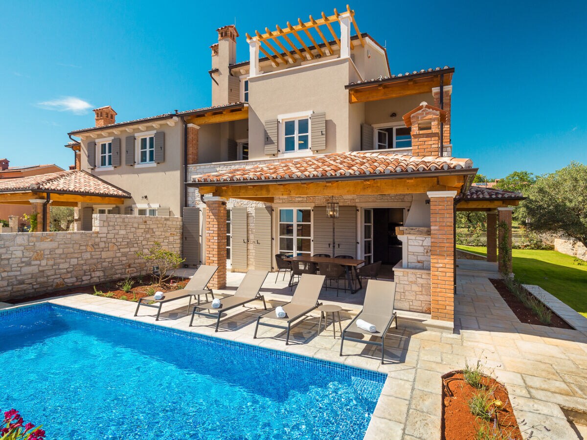 Villa Lady Porec - Outdoor photo 3