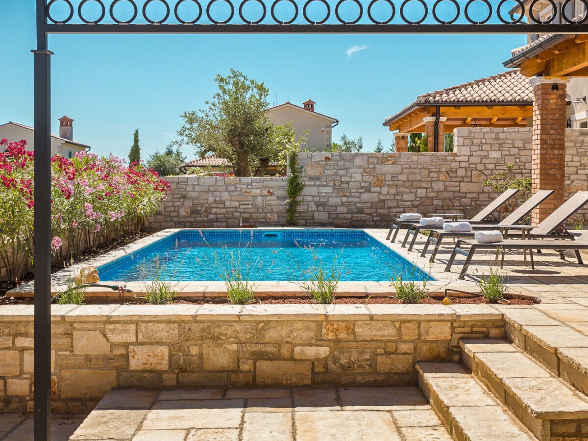 Villa Lady Porec - Outdoor photo 4