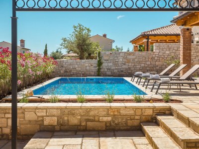 Villa Lady Porec - Outdoor photo 4