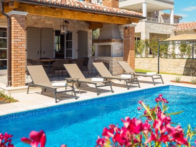 Villa Lady Porec - Outdoor photo 5