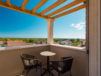 Villa Lady Porec - Outdoor photo 6