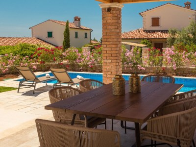 Villa Lady Porec - Outdoor photo 7