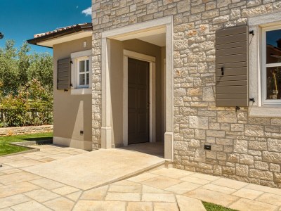 Villa Lady Porec - Outdoor photo 8