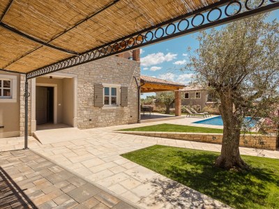 Villa Lady Porec - Outdoor photo 9