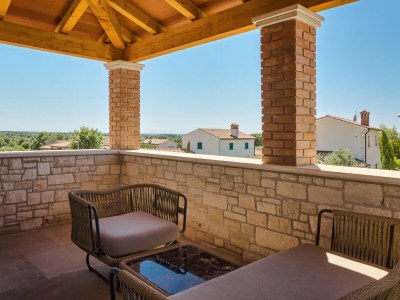 Villa Lady Porec - Outdoor photo 10