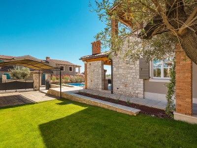 Villa Lady Porec - Outdoor photo 11