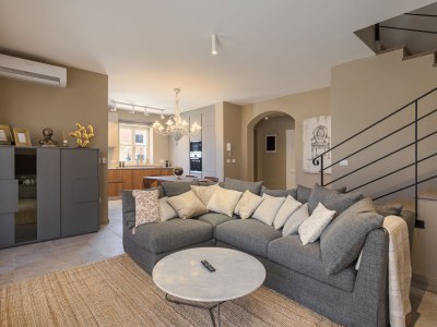 Villa Lady Porec - Features photo 14