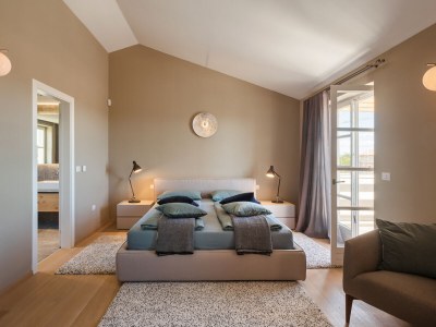 Villa Lady Porec - Features photo 17