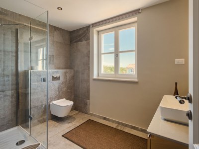 Villa Lady Porec - Features photo 24