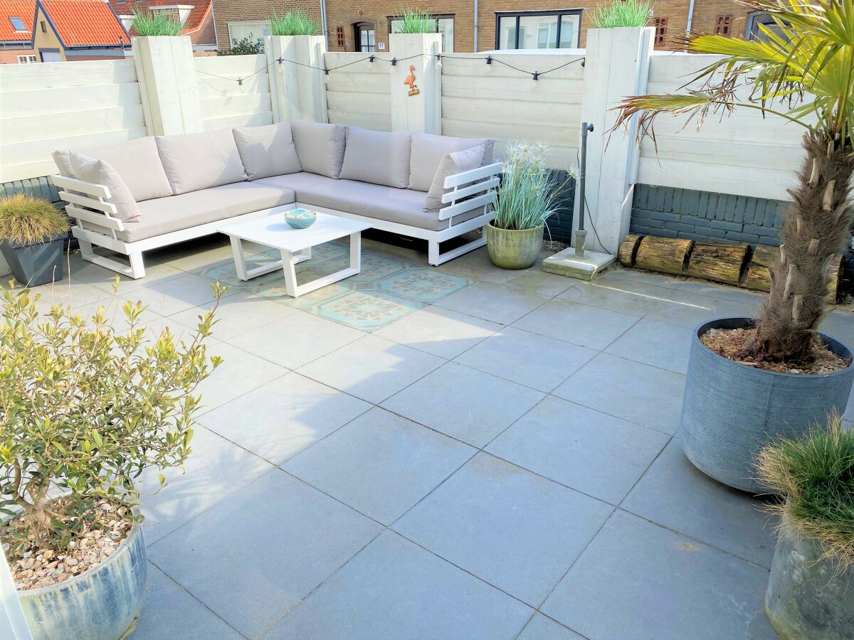 Holiday house Holiday Home Boulevard - Outdoor photo 3