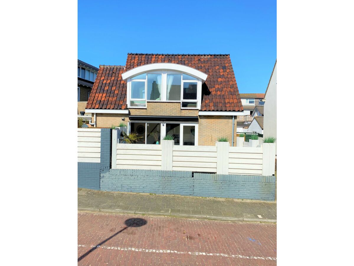 Holiday house Holiday Home Boulevard - Outdoor photo 5