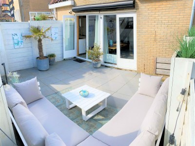 Holiday house Holiday Home Boulevard in Egmond aan Zee - Holiday house