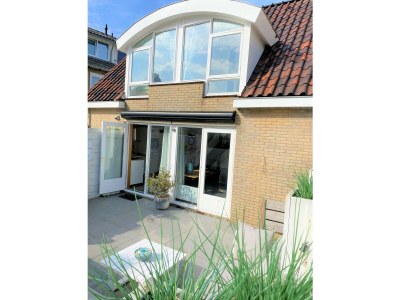 Holiday house Holiday Home Boulevard - Outdoor photo 2