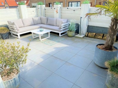 Holiday house Holiday Home Boulevard - Outdoor photo 3