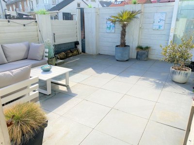 Holiday house Holiday Home Boulevard - Outdoor photo 4