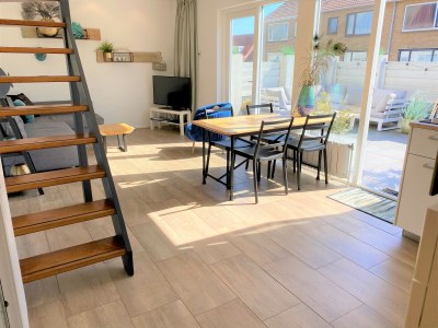 Holiday house Holiday Home Boulevard - Features photo 6