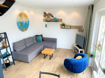 Holiday house Holiday Home Boulevard - Features photo 7