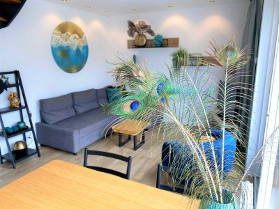 Holiday house Holiday Home Boulevard - Features photo 8