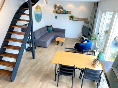 Holiday house Holiday Home Boulevard - Features photo 9