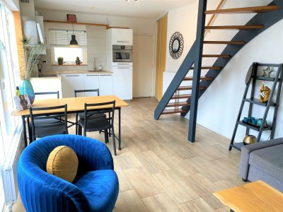 Holiday house Holiday Home Boulevard - Features photo 10