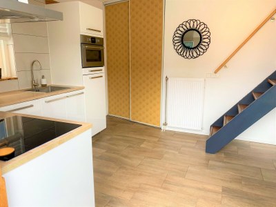 Holiday house Holiday Home Boulevard - Features photo 11