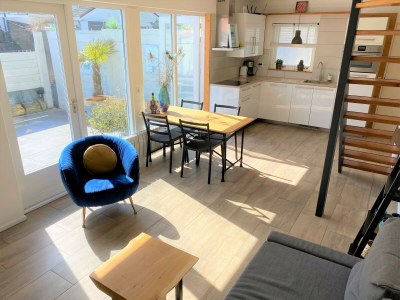 Holiday house Holiday Home Boulevard - Features photo 12